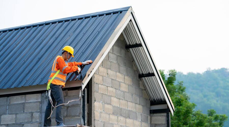 Local Siding Services in Mount Zion, WV